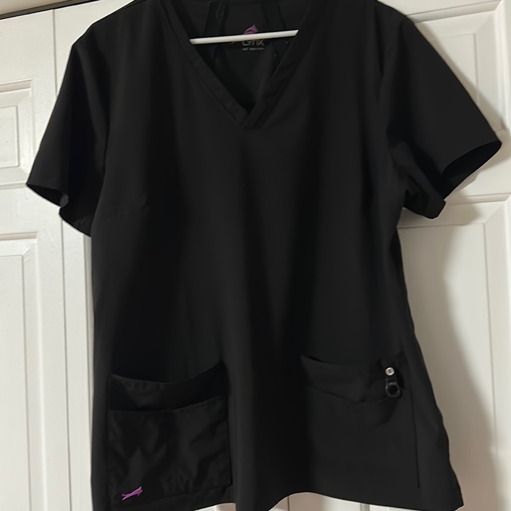 Size Xl black